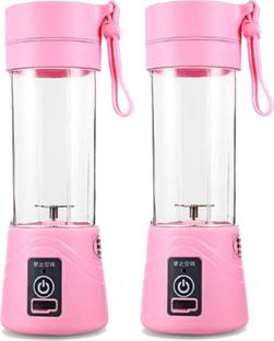 GORICH Plastic Hand Juicer