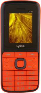 SPICE Z101