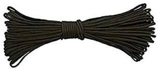 CarbonShot Silk Dhaga, Black Thread, Nazar Dhaga - Thread