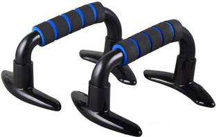 LALA LIFE High Quality H-Shaped Push up Bars Push-up Stand Muscle Building Fitness Equipment Push-up Bar