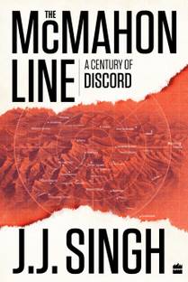 The McMahon Line: