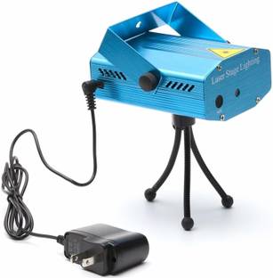 KASTURI Shower Laser Light