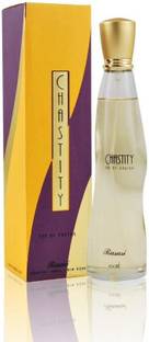 RASASI CHASTITY PERFUME FOR WOMEN LIMITED EDITION Eau de Parfum  -  100 ml