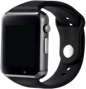 Gazzet 4G Lava Android Calling 4G watch Smartwatch