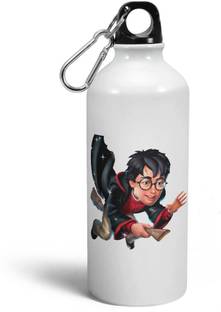 Tee Mafia Harry Potter 600 ml Water Bottle
