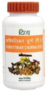PATANJALI Divya Avipattikar Churna