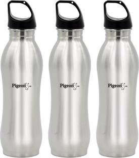 Pigeon 750 ml Steel Bottle
