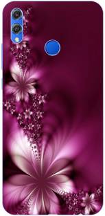 Artcase Back Cover for Honor 8X