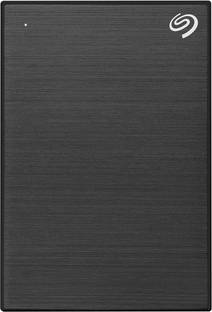 Seagate Backup Plus Portable 5 TB External Hard Disk Drive (HDD)