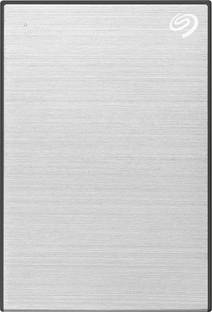 Seagate Backup Plus Portable 5 TB External Hard Disk Drive (HDD)