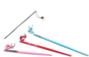 OBEROI TRENDY Bun Stick