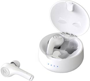 MOTOROLA Verve Buds 500(TWS) with Google Assistant Bluetooth