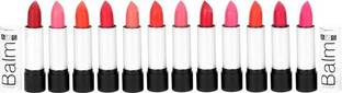 ads matte lipstick set of 12