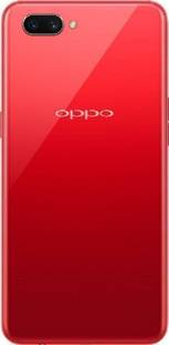 Plus Oppo A3s Back Panel