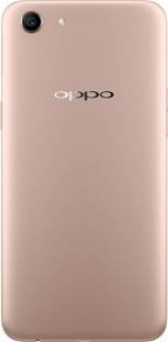 Plus Oppo A83 Back Panel