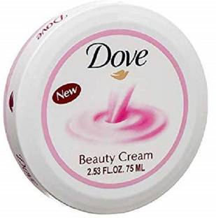 DOVE beauty cream