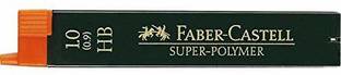 FABER-CASTELL Super-Polymer Leads 0.9mm / 1.0mm Pencil