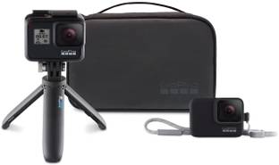 GoPro Hero 7 (with Travel Kit) Sports and Action Camera