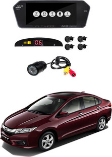 Honda city zx rear view mirror Clearance