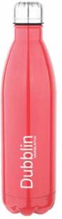 DUBBLIN 1500 ml Steel Bottle