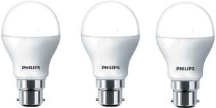 PHILIPS 9 W Basic Standard B22 LED Bulb