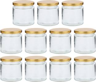 Artista Glass Grocery Container  - 350 ml