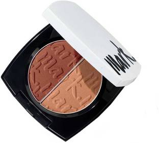 AVON AVON_MARK DUAL GLOW CHEEK COLOR & HIGHLITER Highlighter