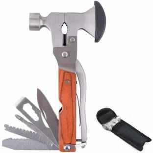 BG Bazzar gali Portable Multip 12 Multi-utility Knife