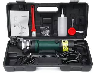 snatural NIJ-GM01-76 Sheep wool shearing machine Black Pet Hair Trimmer