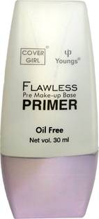 Cover Girl Primer Pre Makeup Base Primer  - 30 ml