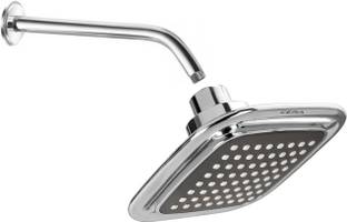 CERA Shower Arm 305 mm (12 Inches) with Wall Flange Shower Head