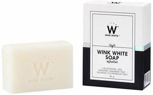 WINK WHITE SOAP