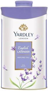 Yardley London English Lavender Perfumed