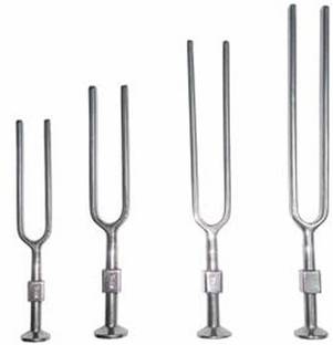 momento Tuning Fork Tuning Fork