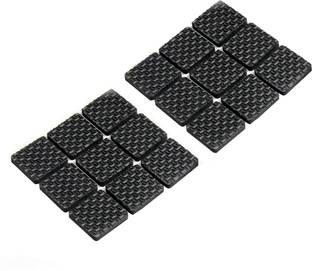 Yutiriti Self Adhesive Scratch Rubber Furniture Protection Pads Kit