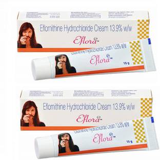Eflora Cream
