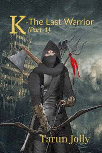K-The Last Warrior