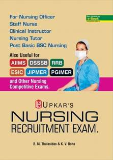 NURSING RECRUITMENT EXAM.