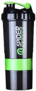 Anytech Spider Gym Shaker Bottle Sports 500 ml Shaker
