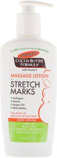 PALMER'S cocoa butter formula stretch mark lotion