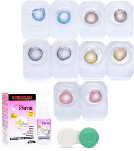 Choice Empire Monthly Disposable