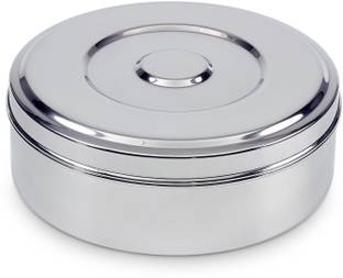 sahajavi Spice Set Steel