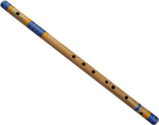 Garhwal Musical F Natural Base Bamboo Flute