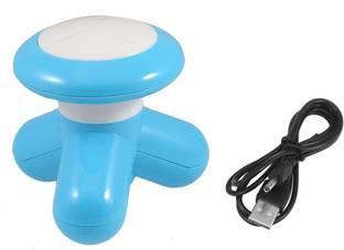 SPERO Health Care System Mimo Full Body Vibration Massager