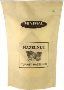 Minimal 100g Hazelnuts