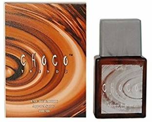 RAMCO Choco Trendz Perfume 100ml Perfume  -  100 ml
