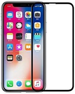 Gorilla Armour Tempered Glass Guard for Apple iPhone X
