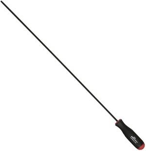 BONDHUS 3754 2.5mm Ball End Screwdriver - XLong Long Handle Screwdriver Set