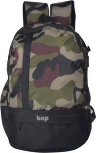 BAGS N PACKS Casual 25 L Laptop Backpack