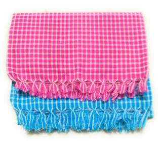 Cotton colors Cotton 400 GSM Bath Towel